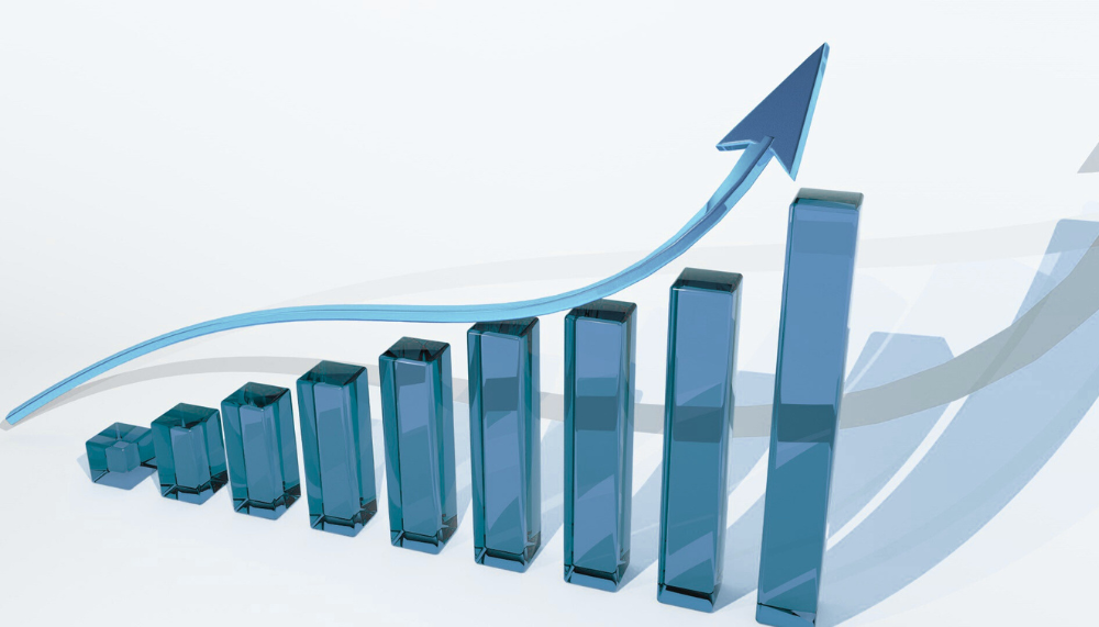 courbe bleue financement