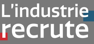 industrie recrute