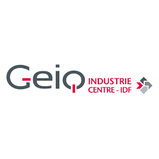 logo geiq industrie