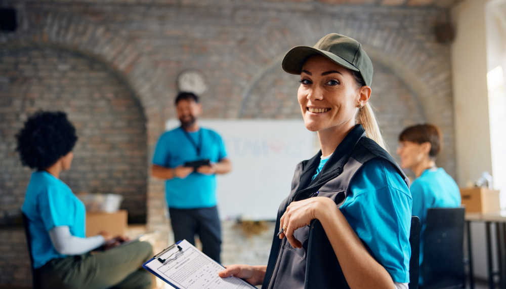 recruter en industrie