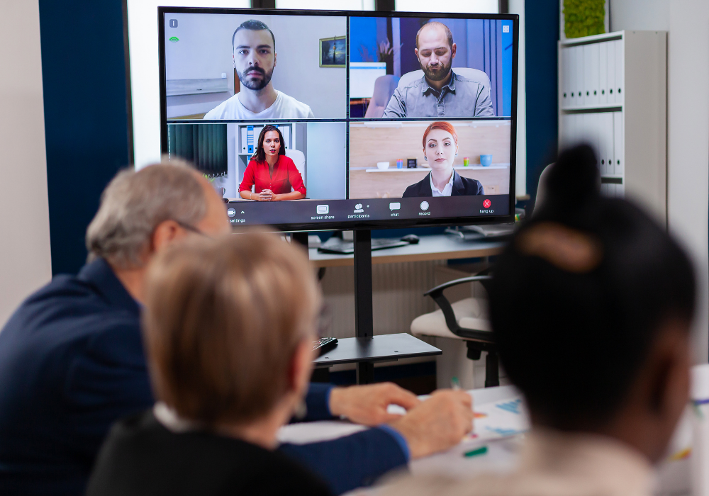 webinaire droit social