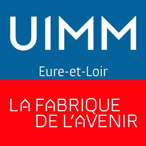 Logo UIMM 28